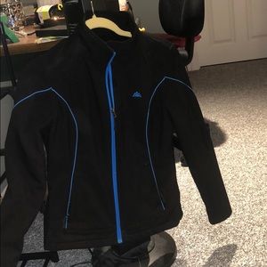 SNOZU soft shell jacket!